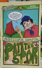 Patatesspor Kampta - Yusuf Asal - 2. EL