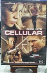 Cellular - Ölüm Hattı - Jason Statham