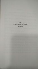 The Frontier İn Amerikan History - Frederick Jackson Turner