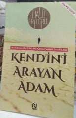 Kendini Arayan Adam - Halit Ertuğrul