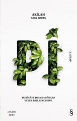 Pi - AKİLAH AZRA KOHEN