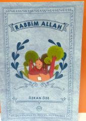 Rabbim Allah