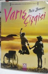 Varış Çizgisi - Paola Zannoner
