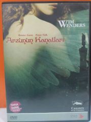 Arzunun Kanatları