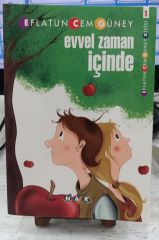 Evvel Zaman İçinde - Eflatun Cem Güney