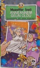 Anneannem Gelin Oldu - Muzaffer İzgü