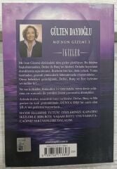 Mo'nun Gizemi 3 - İkizler - Gülten Dayıoğlu