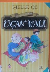 Uçan Halı - Melek Çe