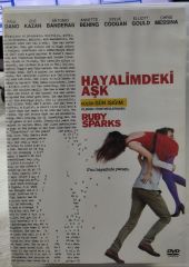 Hayalimdeki Aşk - Ruby Sparks