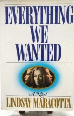 Everything We Wanted - Lindsay Maracotta - Bez Ciltli