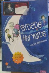 Aydede Her Yerde - Hacer Kılcıoğlu