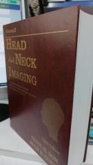 Head And Neck Imaging Volume 2