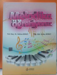 Melodika Öğreniyoruz