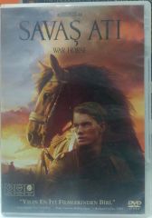 War Horse - Savaş Atı - DVD Fİlm