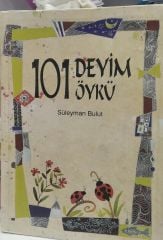 101 Deyim 101 Öykü Süleyman Bulut