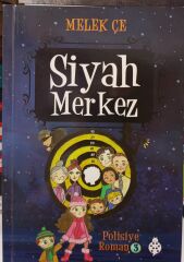 Siyah Merkez - Melek Çe