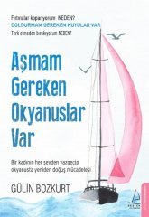 Aşmam Gereken Okyanuslar Var