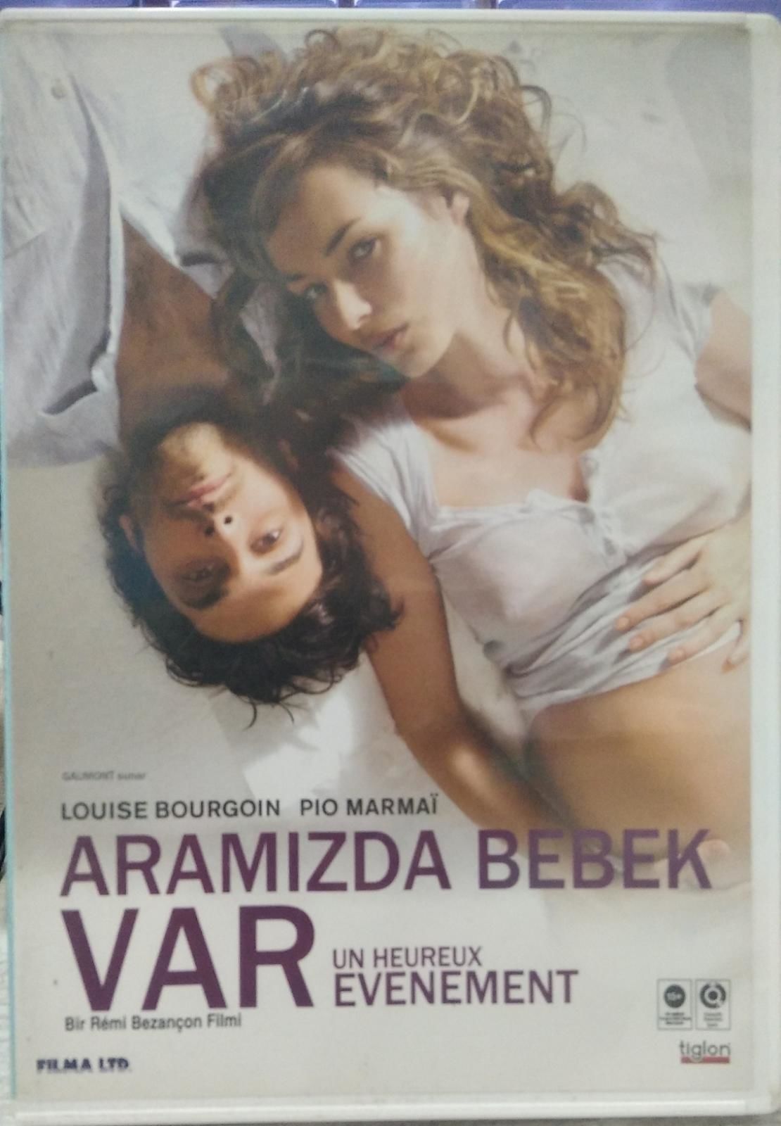 Aramızda Bebek Var - UN HEUREUX EVENEMENT