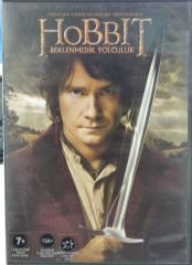 Hobbit: Beklenmedik Yolculuk