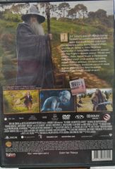 Hobbit: Beklenmedik Yolculuk