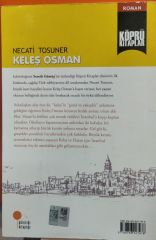 Keleş Osman - Necati Tosuner