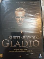 Kurtlar Vadisi - Gladio - DVD Film