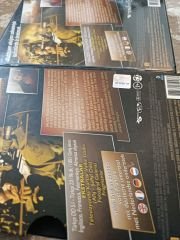 Kurtlar Vadisi - Gladio - DVD Film
