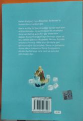 Karlar Kraliçesi - Hans Christian Andersen - 2.EL