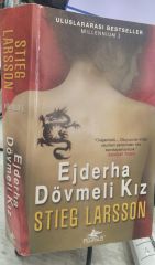 Ejderha Dövmeli Kız