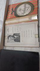 MRS. PARKINGTON  (1943) - LOUIS BROMFIELD