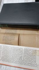 MRS. PARKINGTON  (1943) - LOUIS BROMFIELD