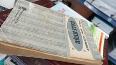 ÇalıKuşu - Reşat Nuri Güntekin