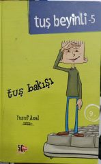 Tuş Beyinli 5 - Tuş Bakışı