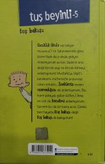Tuş Beyinli 5 - Tuş Bakışı