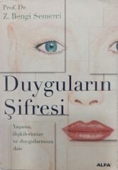 Duyguların Şifresi - Bengi Semerci
