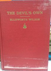 The Devil's Own - Major Ellsworth Wilson