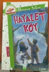 Hayalet Köy - Hüsnan Şeker - 2. EL