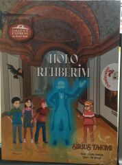 Holo Rehberim - Sirius takımı