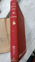 The Devil's Own - Major Ellsworth Wilson