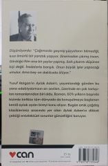 Yusuf Atılgan - Aylak Adam