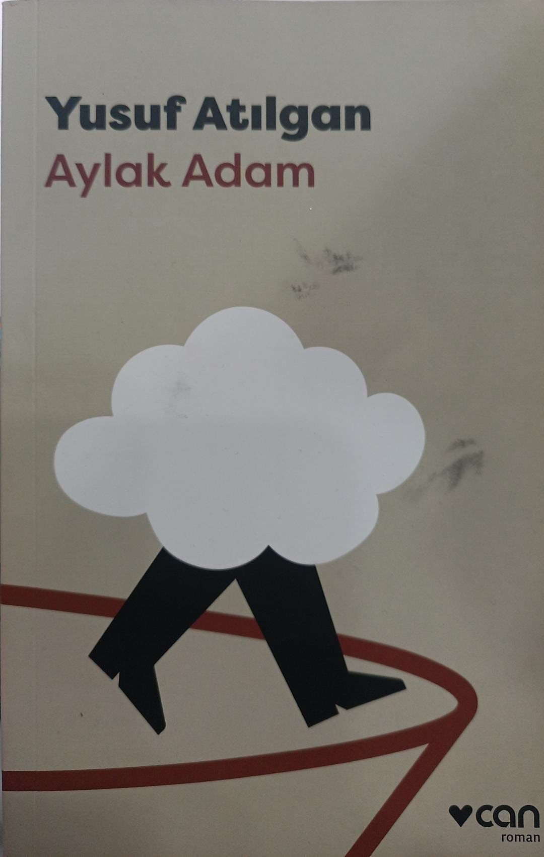 Yusuf Atılgan - Aylak Adam