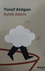 Yusuf Atılgan - Aylak Adam