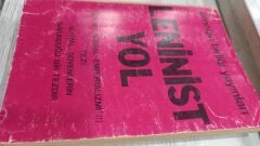 Leninist Yol - Emeğin Birliği Yayınları