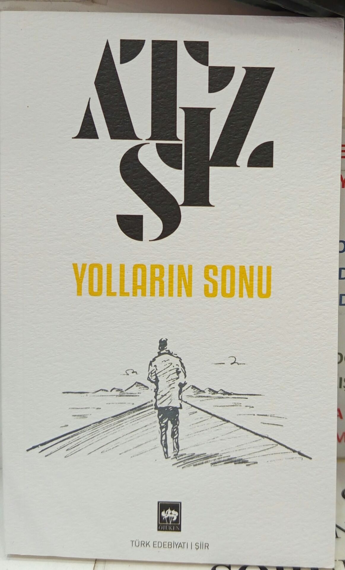 Yolların Sonu - Nihal Atsız