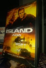 THE ISLAND - ADA