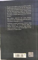 Kürk Mantolu Madonna - Sabahattin Ali