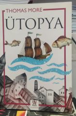 Ütopya - Thomas More
