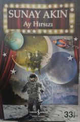 Ay Hırsızı - Sunay Akın