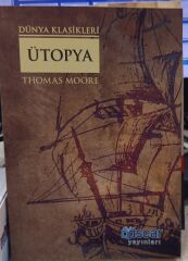 Ütopya - Thomas More