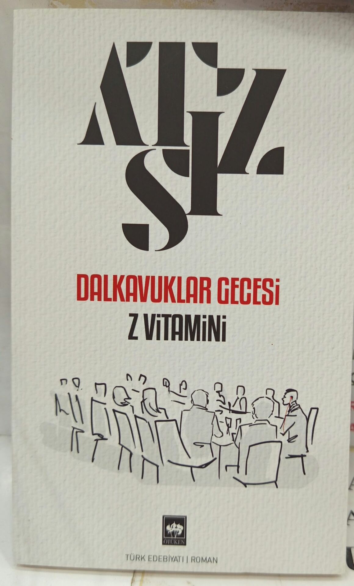 Dalkavuklar Gecesi - Hüseyin Nihal Atsız